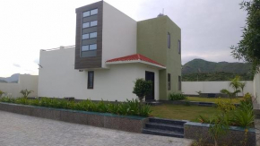 Green Bliss Villa By 29bungalow